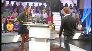 Katrin Müller-Hohenstein feet photo thumbnail