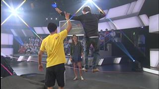 Katrin Müller-Hohenstein feet photo thumbnail
