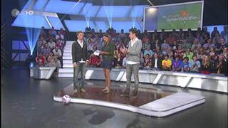 Katrin Müller-Hohenstein feet photo thumbnail