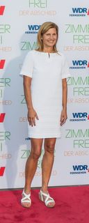 Katrin Müller-Hohenstein feet photo 6