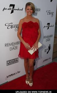 Katrina Begin feet photo 1