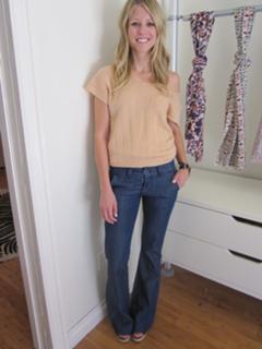 Katrina Begin feet photo 8