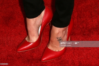 Katrina Begin feet photo 14