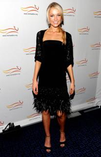 Katrina Bowden feet photo thumbnail