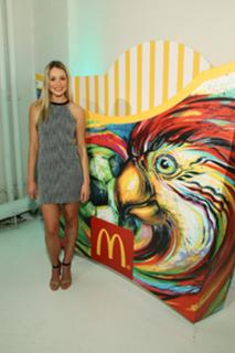Katrina Bowden feet photo thumbnail
