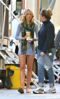 Katrina Bowden feet photo thumbnail