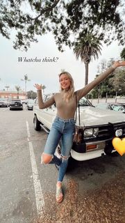 Katrina Bowden feet photo thumbnail