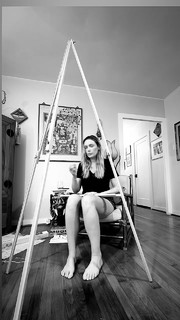 Katrina Bowden feet photo thumbnail