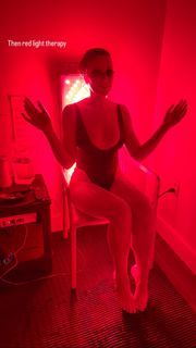 Katrina Bowden feet photo 10