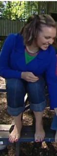 Katrina Bryan feet photo 7