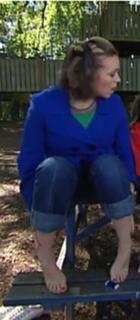 Katrina Bryan feet photo 3