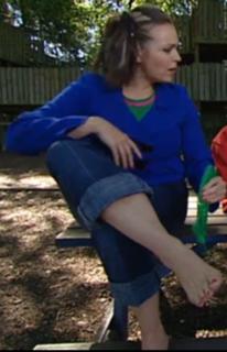 Katrina Bryan feet photo 15