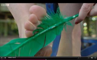 Katrina Bryan feet photo 14