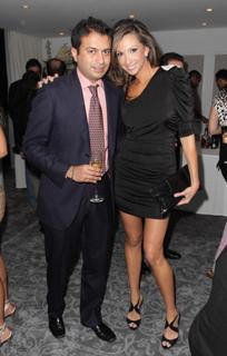 Katrina Campins feet photo 10
