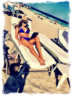 Katrina Campins feet photo 5
