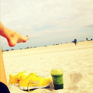Katrina Campins feet photo 20