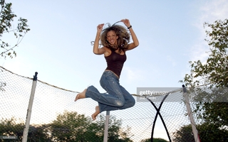 Katrina Campins feet photo 6