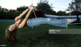Katrina Campins feet photo 5