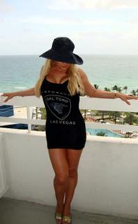 Katrina Johnson feet photo 14