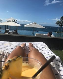 Katrina Johnson feet photo 7