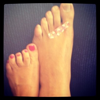 Katrina Johnson feet photo 11