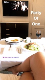 Katrina Johnson feet photo 19