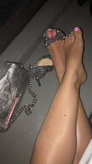 Katrina Johnson feet photo 13