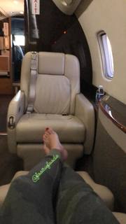 Katrina Johnson feet photo 10