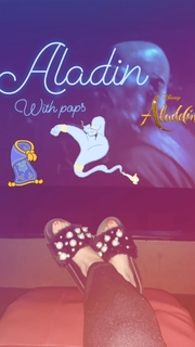 Katrina Johnson feet photo 5