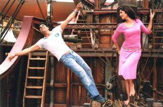 Katrina Kaif feet photo thumbnail