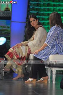 Katrina Kaif feet photo thumbnail