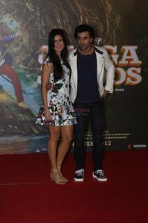Katrina Kaif feet photo thumbnail