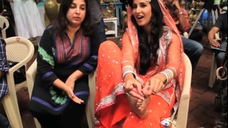 Katrina Kaif feet photo thumbnail