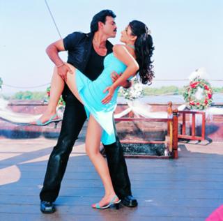 Katrina Kaif feet photo thumbnail