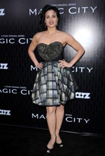 Katrina Law feet photo thumbnail