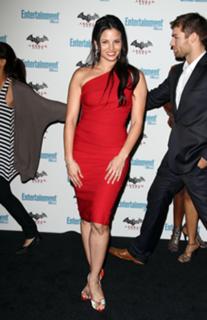 Katrina Law feet photo thumbnail