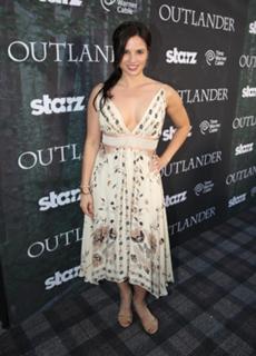 Katrina Law feet photo thumbnail