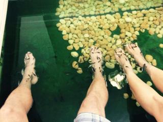 Katrina Law feet photo thumbnail