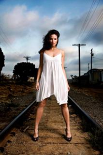Katrina Law feet photo thumbnail
