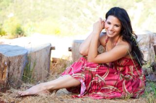 Katrina Law feet photo thumbnail