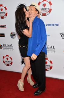 Katrina Law feet photo thumbnail