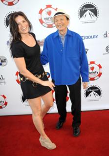 Katrina Law feet photo thumbnail