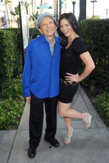 Katrina Law feet photo thumbnail