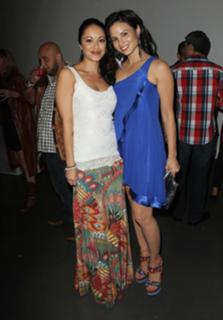 Katrina Law feet photo thumbnail