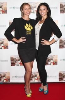 Katrina Law feet photo thumbnail