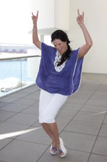 Katrina Law feet photo thumbnail