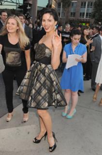 Katrina Law feet photo thumbnail