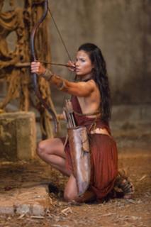 Katrina Law feet photo thumbnail