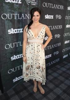 Katrina Law feet photo thumbnail