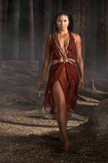Katrina Law feet photo thumbnail